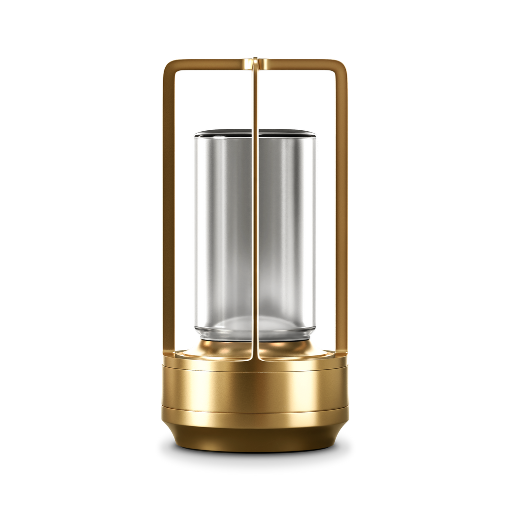 LAMPA STOŁOWA KRYSZTAŁOWA