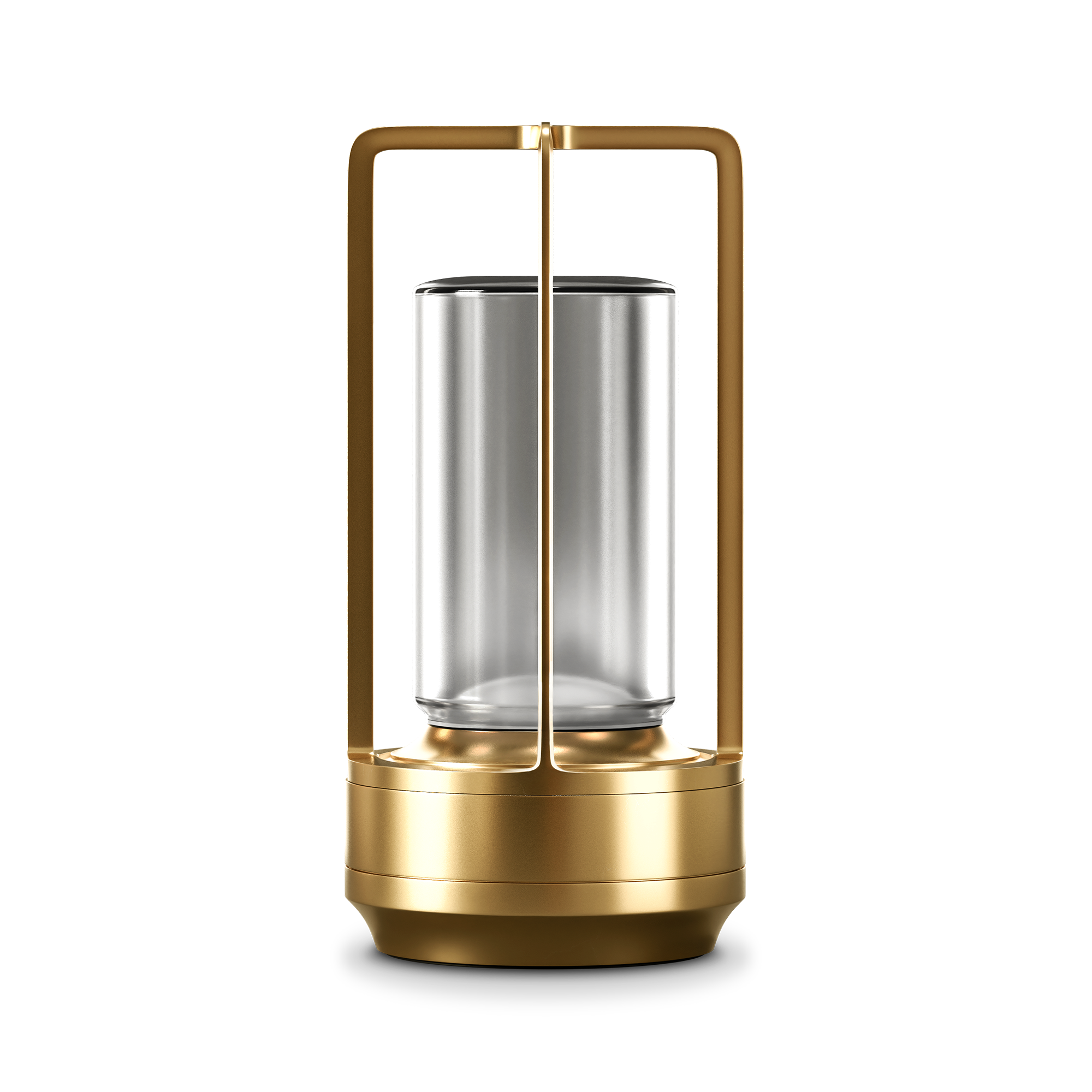 LAMPA STOŁOWA KRYSZTAŁOWA