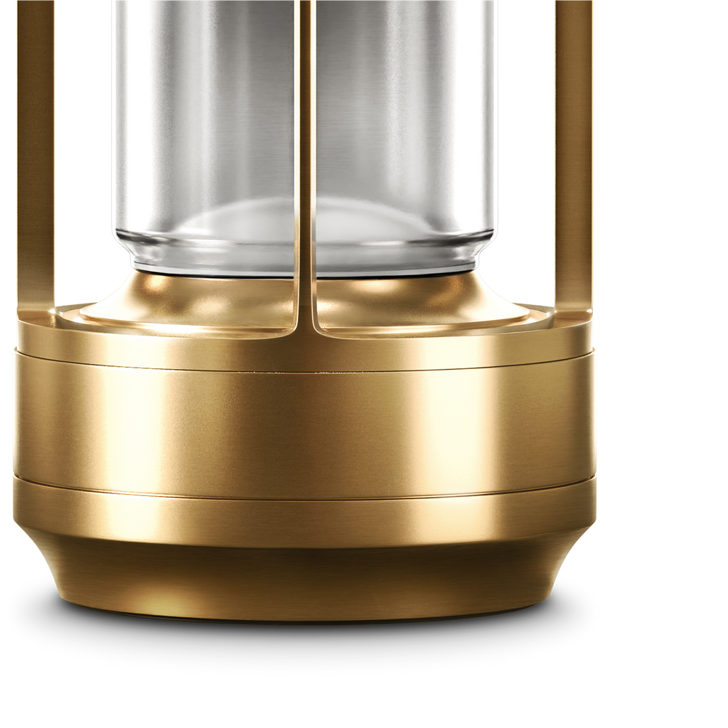 LAMPA STOŁOWA KRYSZTAŁOWA