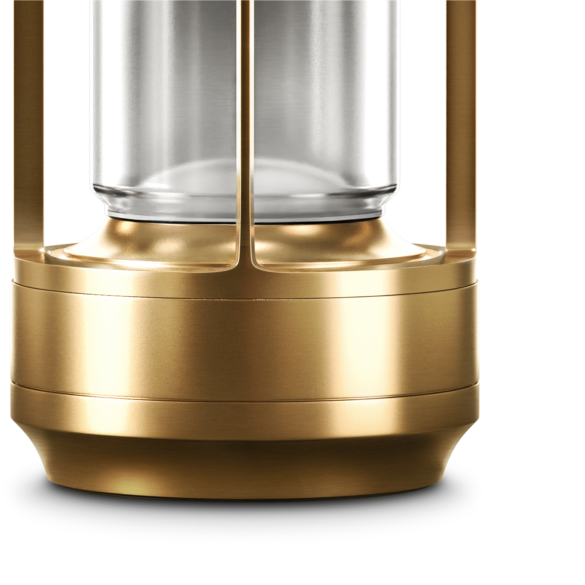 LAMPA STOŁOWA KRYSZTAŁOWA