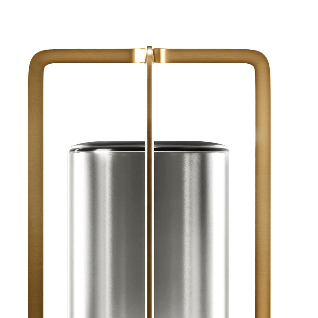 LAMPA STOŁOWA KRYSZTAŁOWA