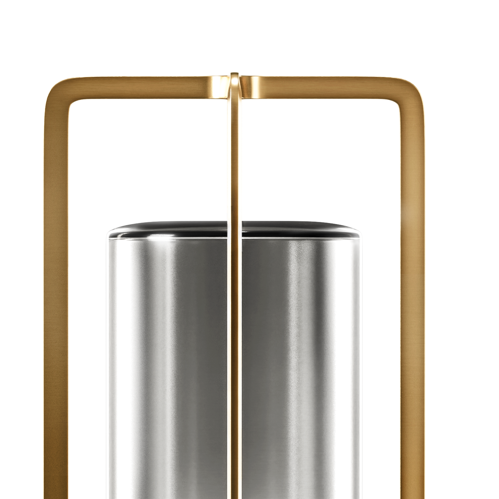 LAMPA STOŁOWA KRYSZTAŁOWA