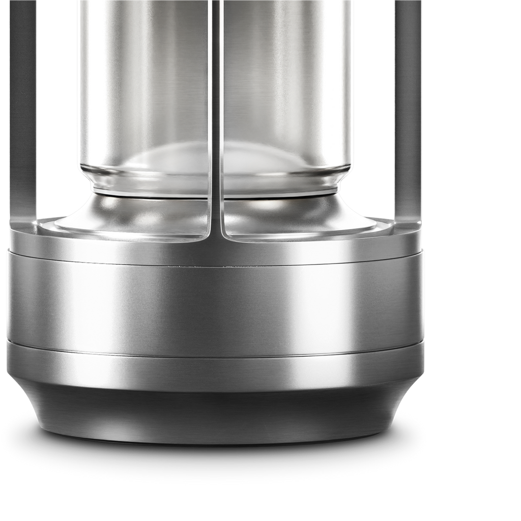 LAMPA STOŁOWA KRYSZTAŁOWA