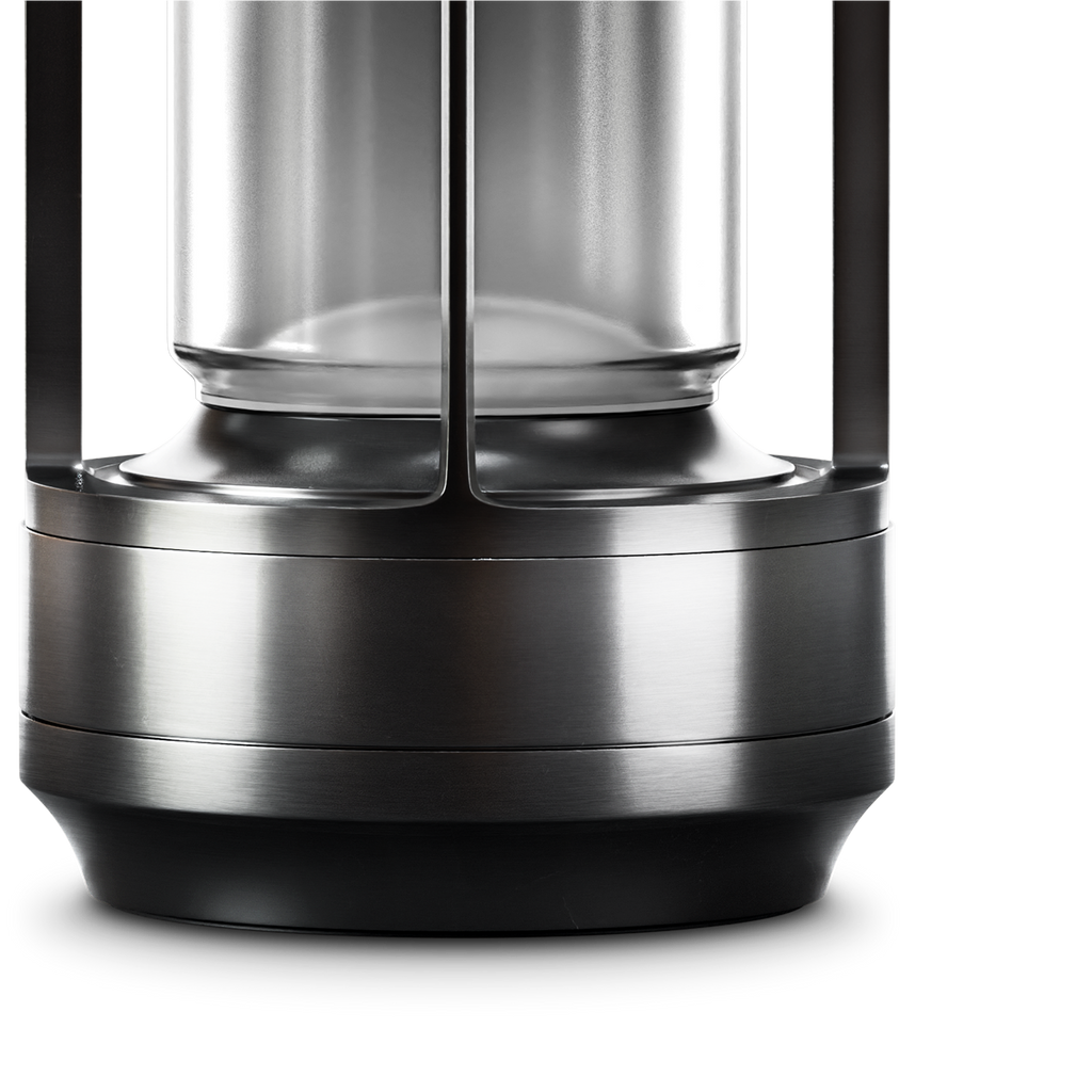 LAMPA STOŁOWA KRYSZTAŁOWA