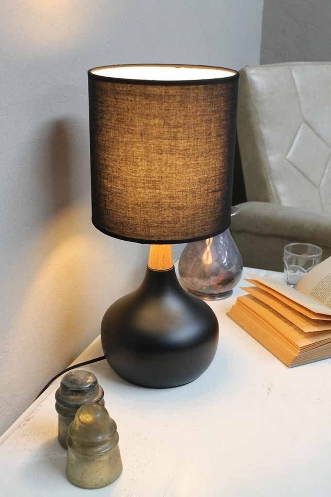 Lampa stołowa Elk Touch