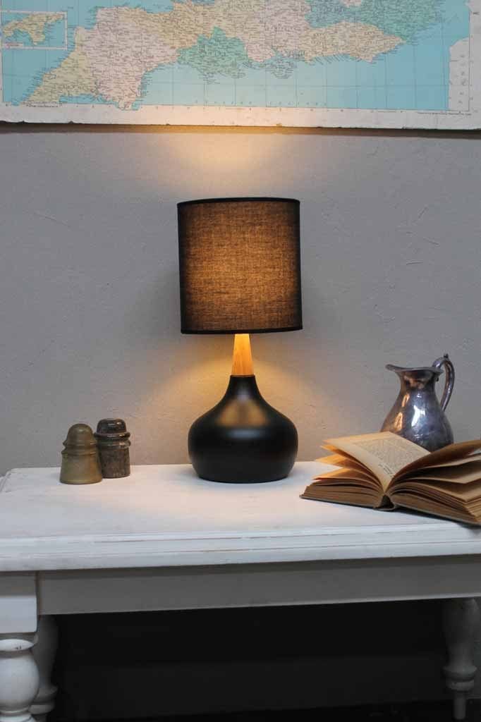 Lampa stołowa Elk Touch