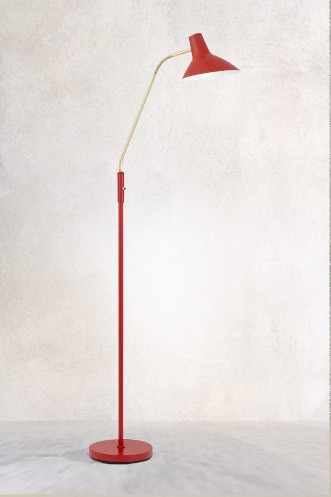 Lampa podłogowa Florida