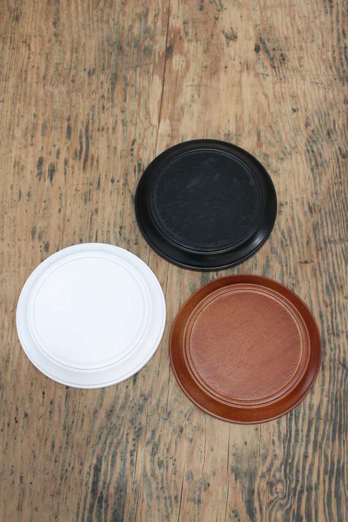 Lampa Stołowa Miami Glass Schoolhouse