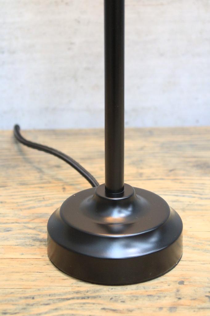 Lampa Stołowa Miami Glass Schoolhouse