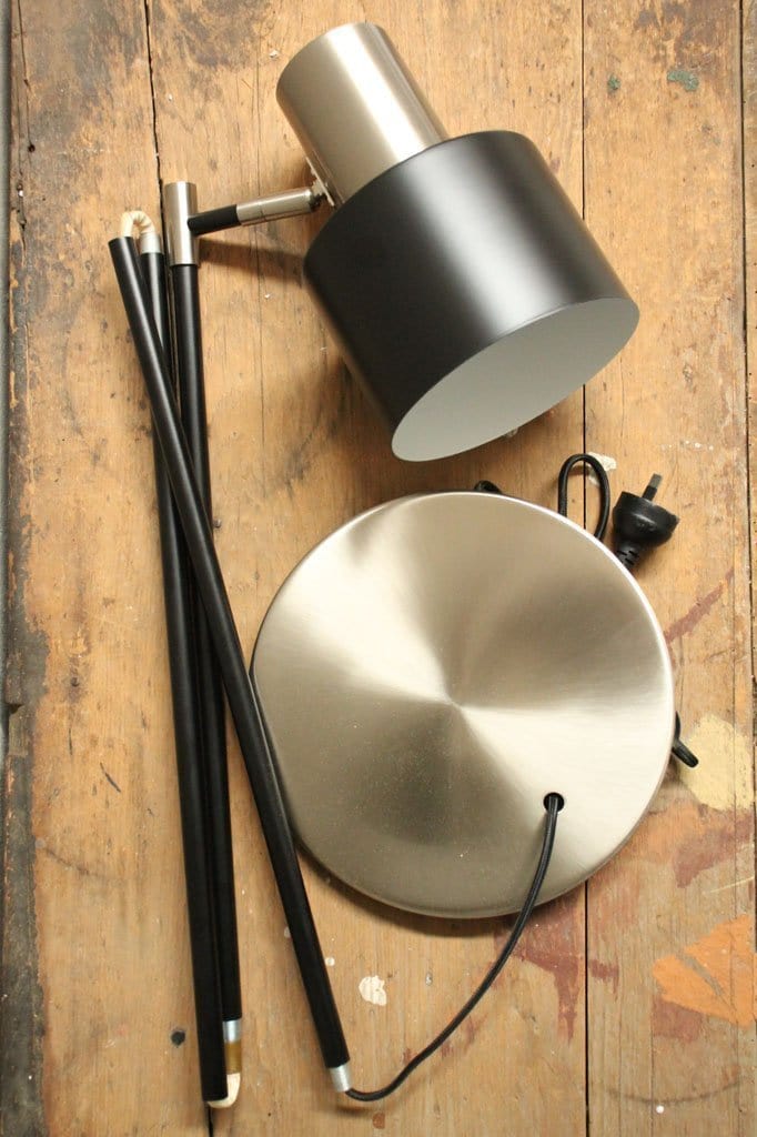 Lampa Podłogowa Mod