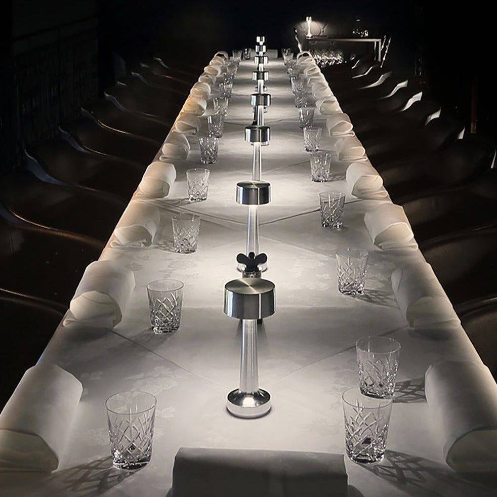 Lampa Stołowa Restauracyjna Barowa