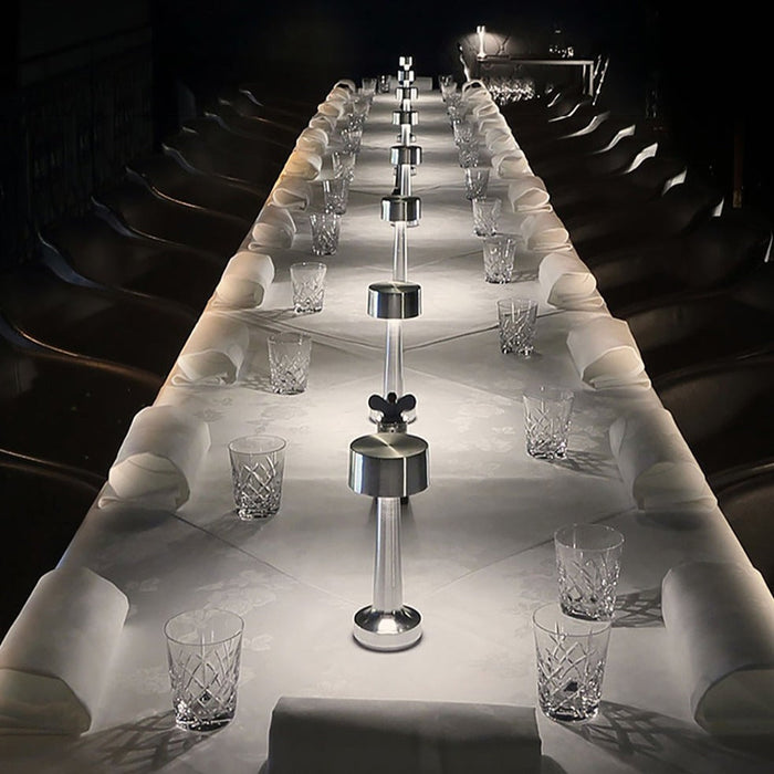 Lampa Stołowa Restauracyjna Barowa