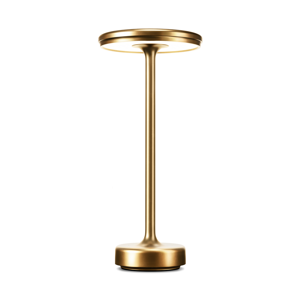 LAMPA STOŁOWA SOLARA