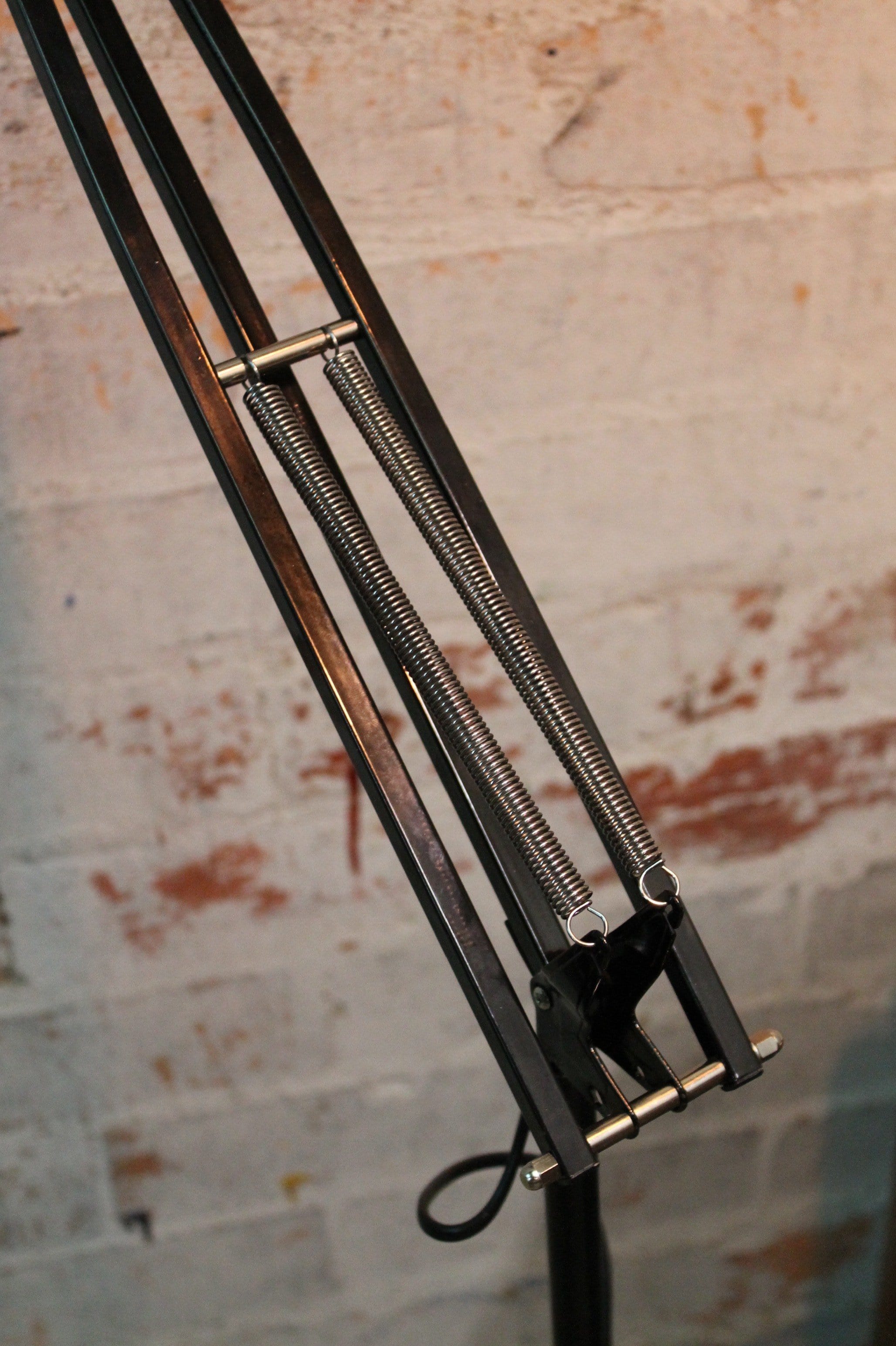 Lampa Podłogowa Superlux