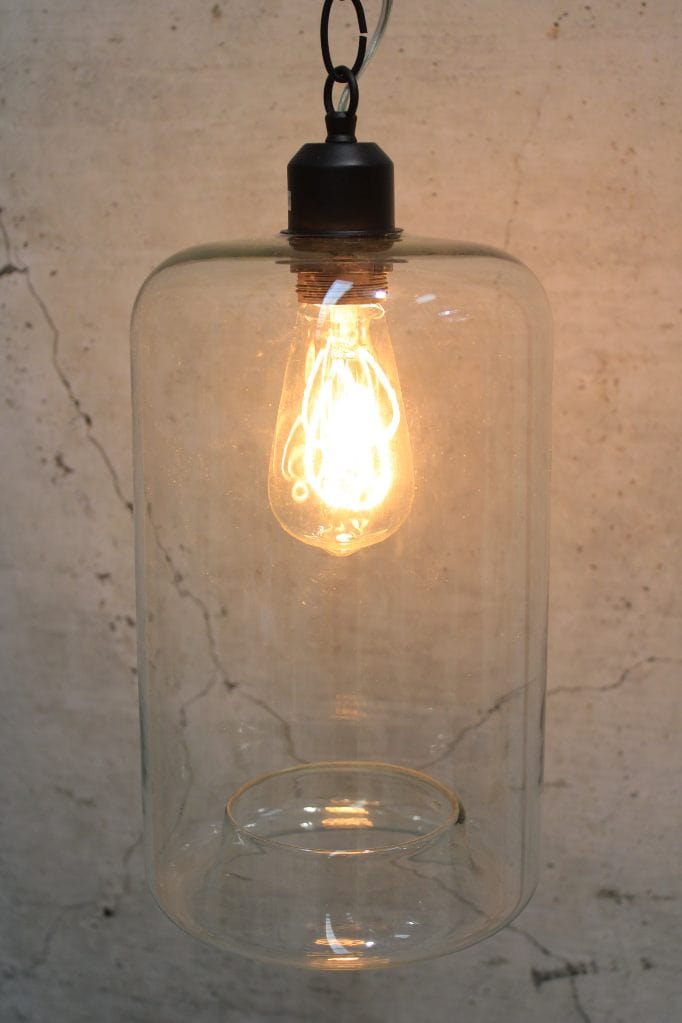 Lampa podłogowa Savannah