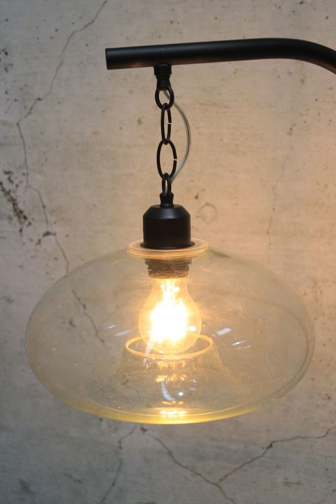 Lampa podłogowa Savannah