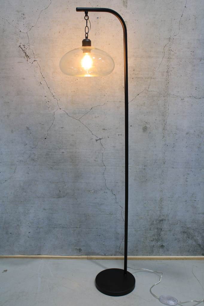 Lampa podłogowa Savannah