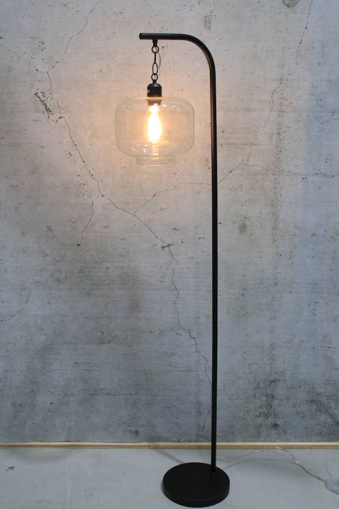 Lampa podłogowa Savannah