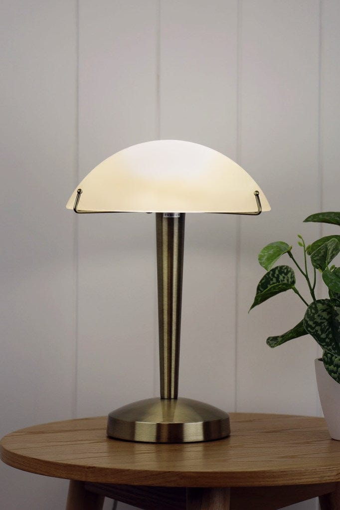 Lampa Deco Touch Base