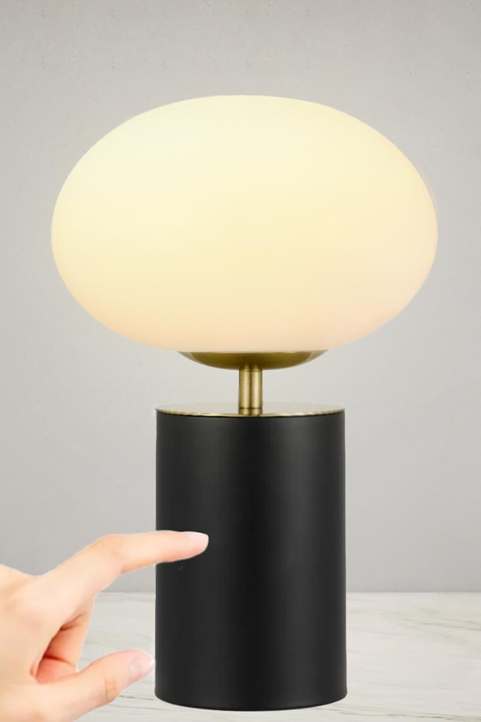 Lampa Stołowa Bogart Touch