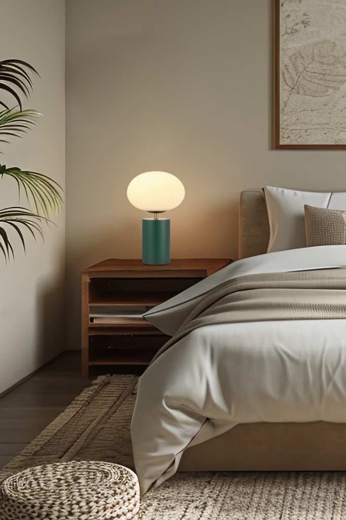 Lampa Stołowa Bogart Touch