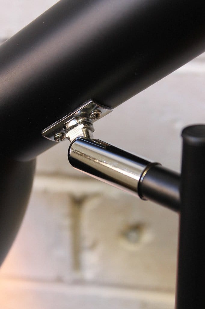 Lampa Podłogowa Twin Light