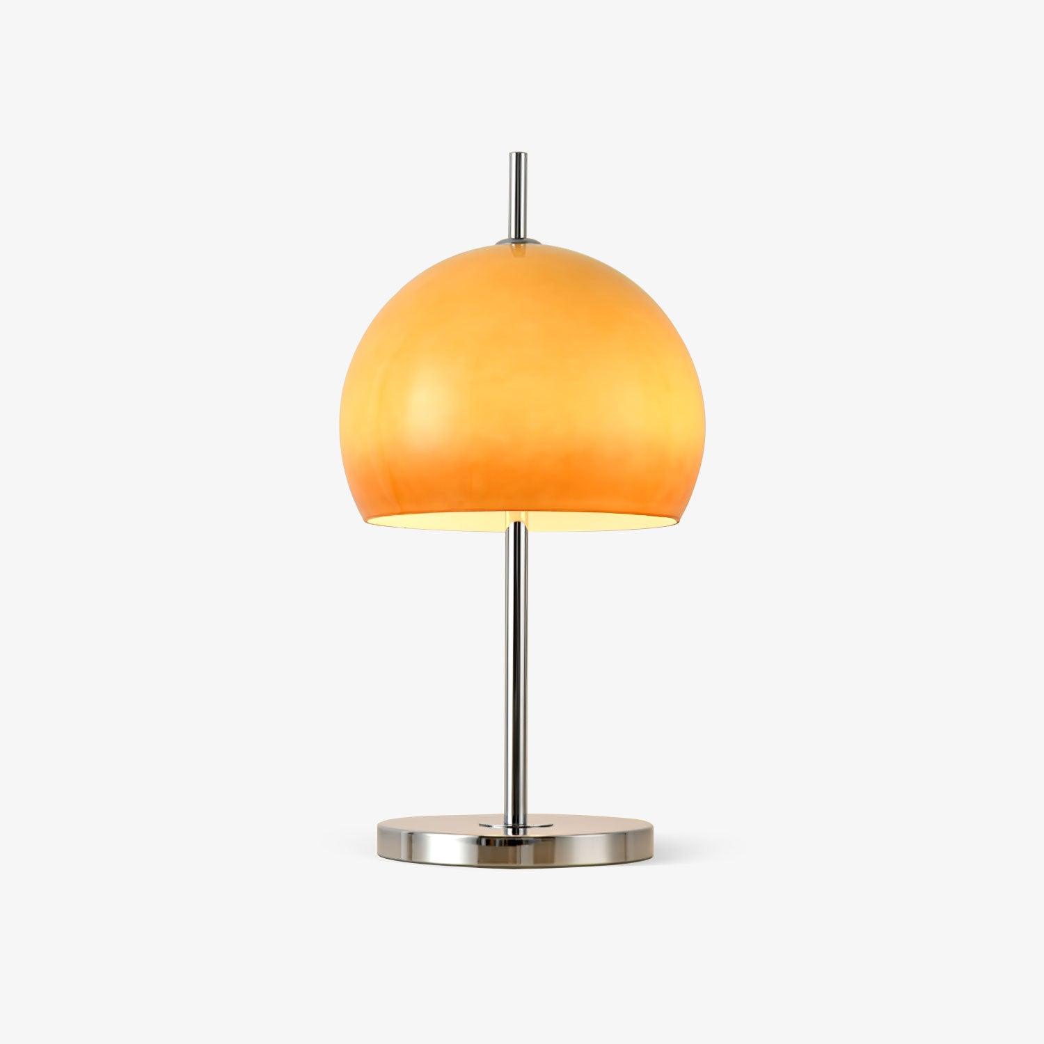 Lampa stołowa Pilz Bauhaus