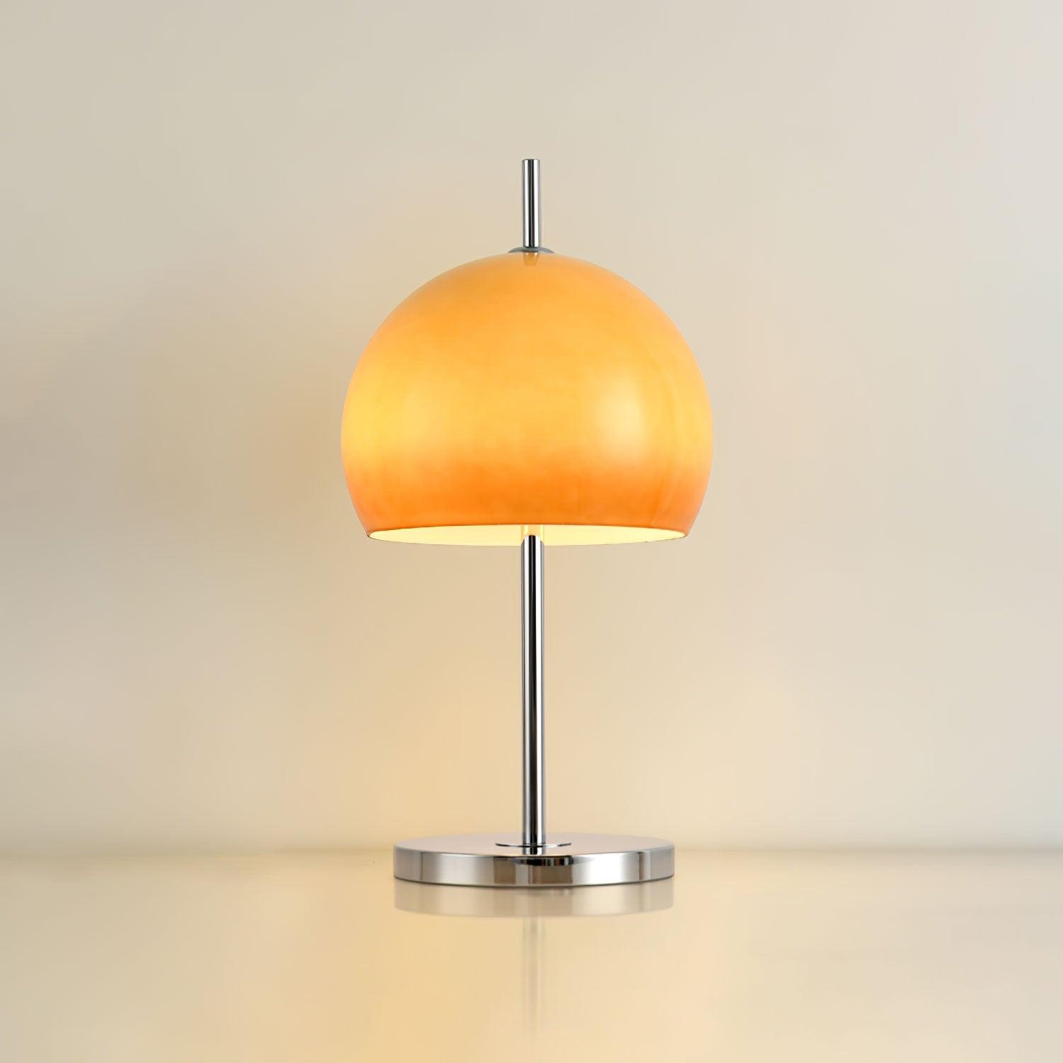 Lampa stołowa Pilz Bauhaus