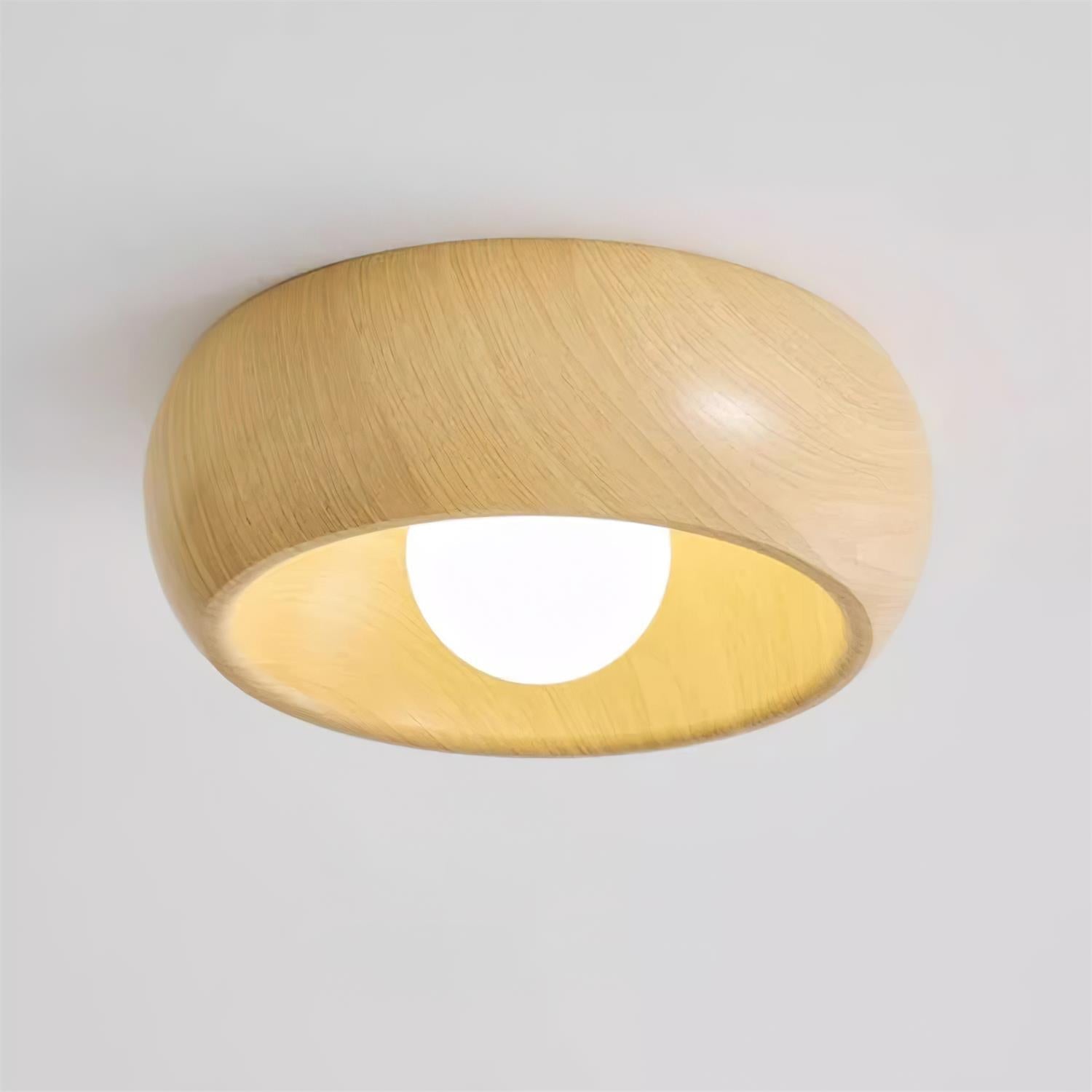 Albanora - Nowoczesna Lampa Sufitowa Minimalistyczny Design
