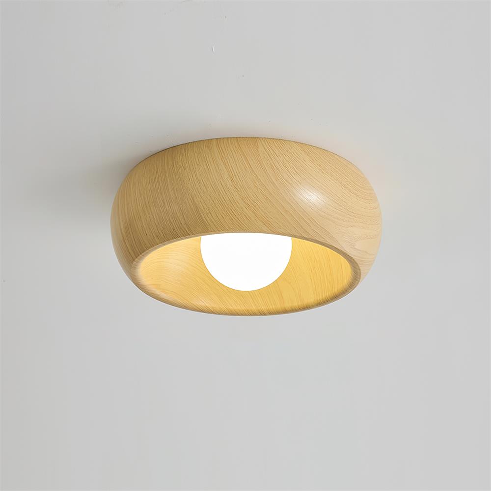 Albanora - Nowoczesna Lampa Sufitowa Minimalistyczny Design
