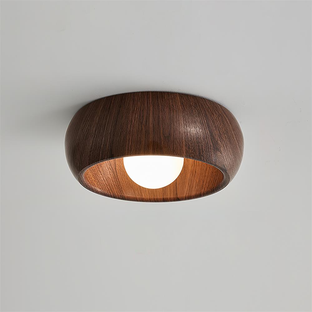 Albanora - Nowoczesna Lampa Sufitowa Minimalistyczny Design