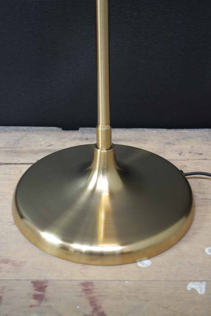 Lampa Podłogowa Kerr Sphere