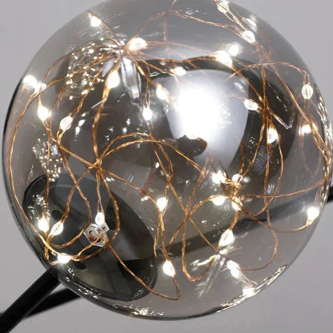 Kulisty NobleLuminance Żyrandol