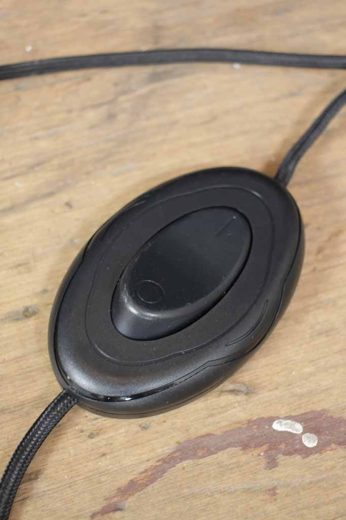 Lampa Podłogowa Kerr Sphere