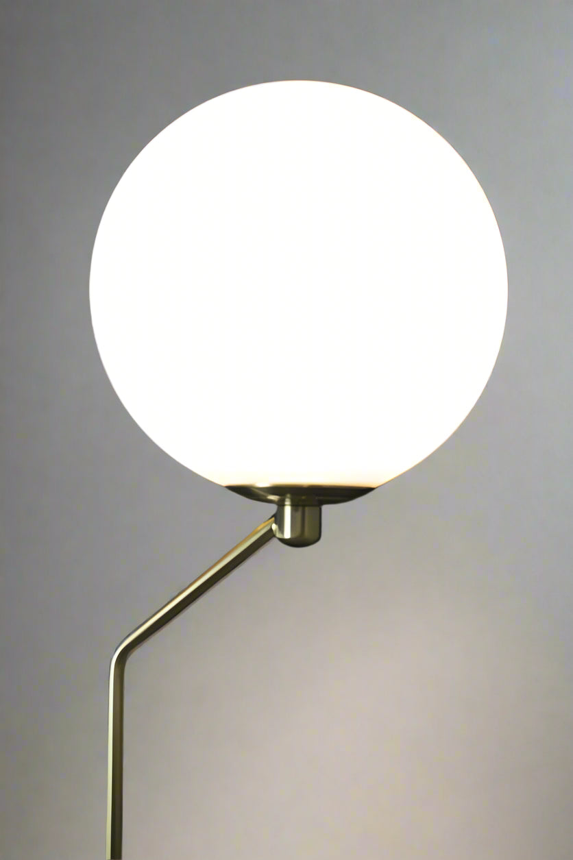 Lampa Podłogowa Kerr Sphere