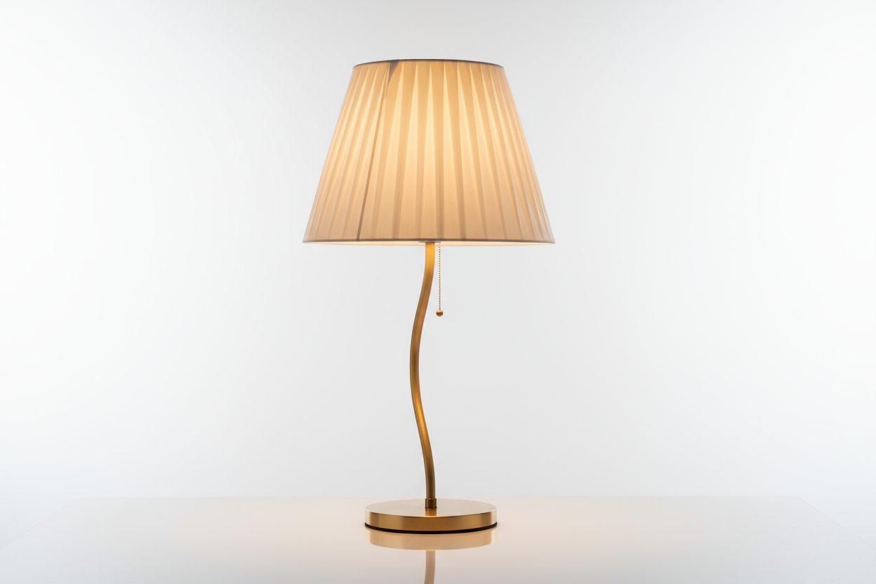 premium quality lamp