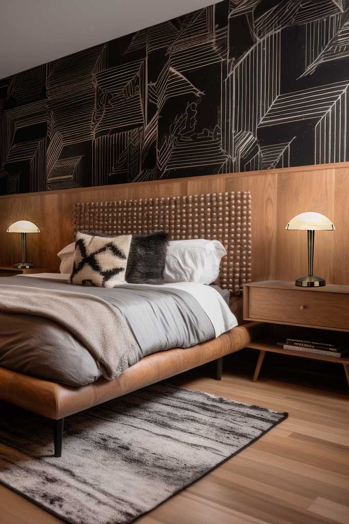 Lampa Deco Touch Base